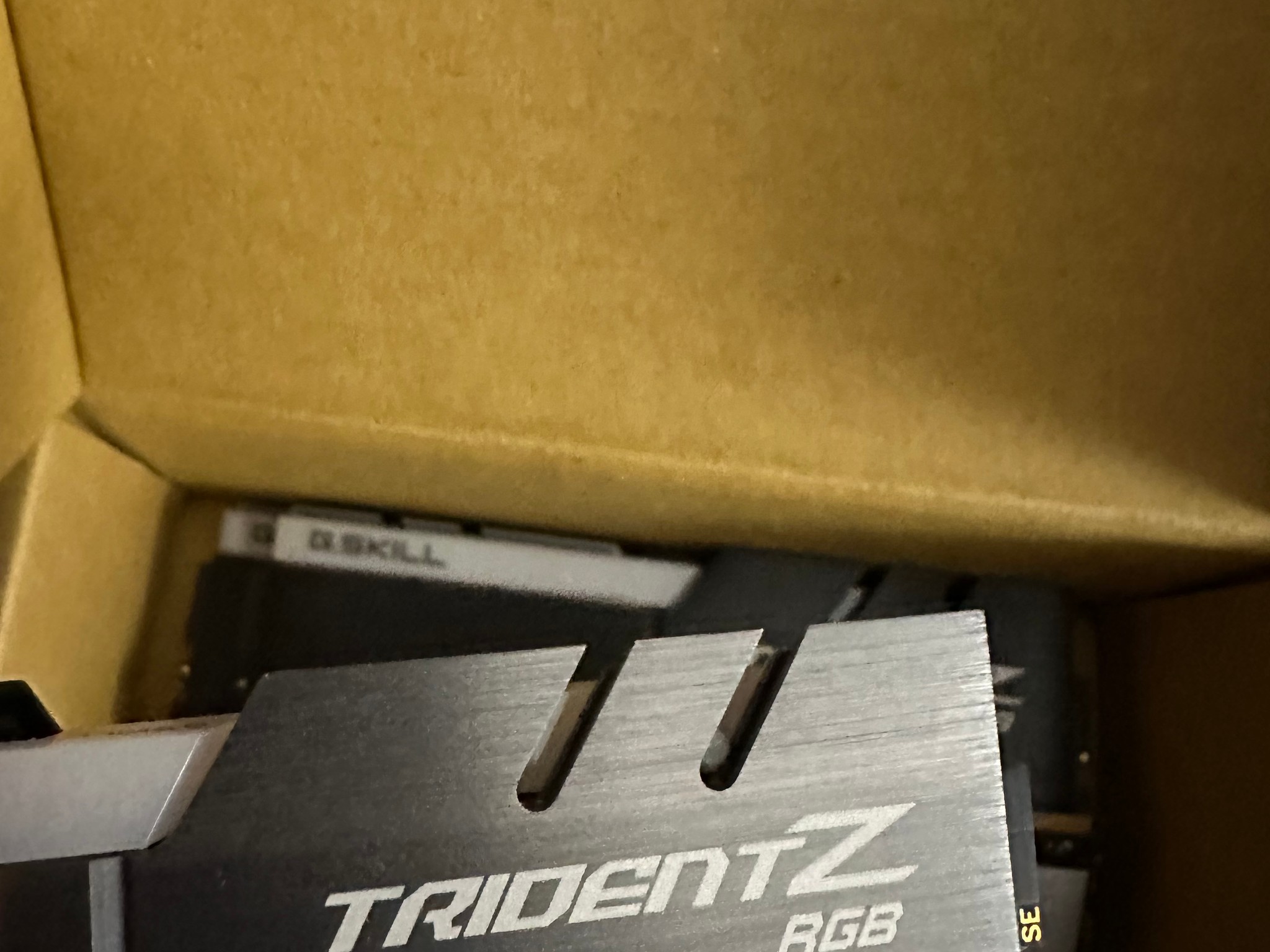 Computer Parts