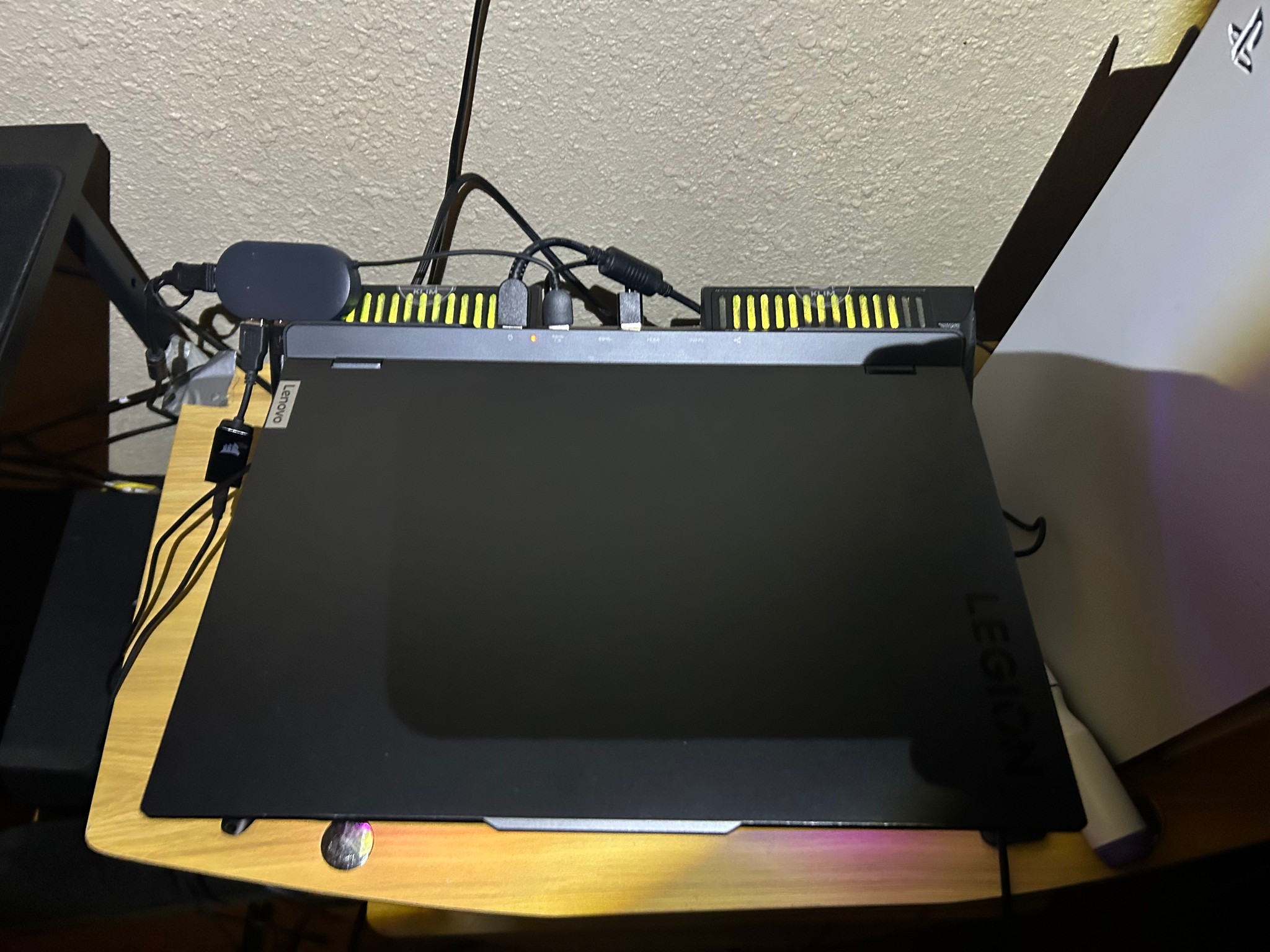 Lenovo Legion Pro 7 i9 13th gen / RTX 4090