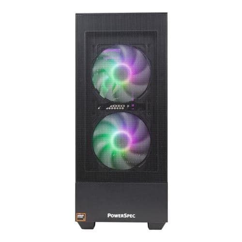 AMD Ryzen 7 9800X3D | AMD Radeon 9070 XT | 32 GB DDR5 | 2TB NVMe SSD | Win11 Home