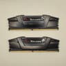 G.Skill RipjawsV CL18 DDR4-3600 64gb (32GBx2)