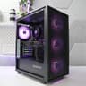 Gaming PC | RYZEN 5 + GTX 1060 | 16GB RAM | WIFI + BT |