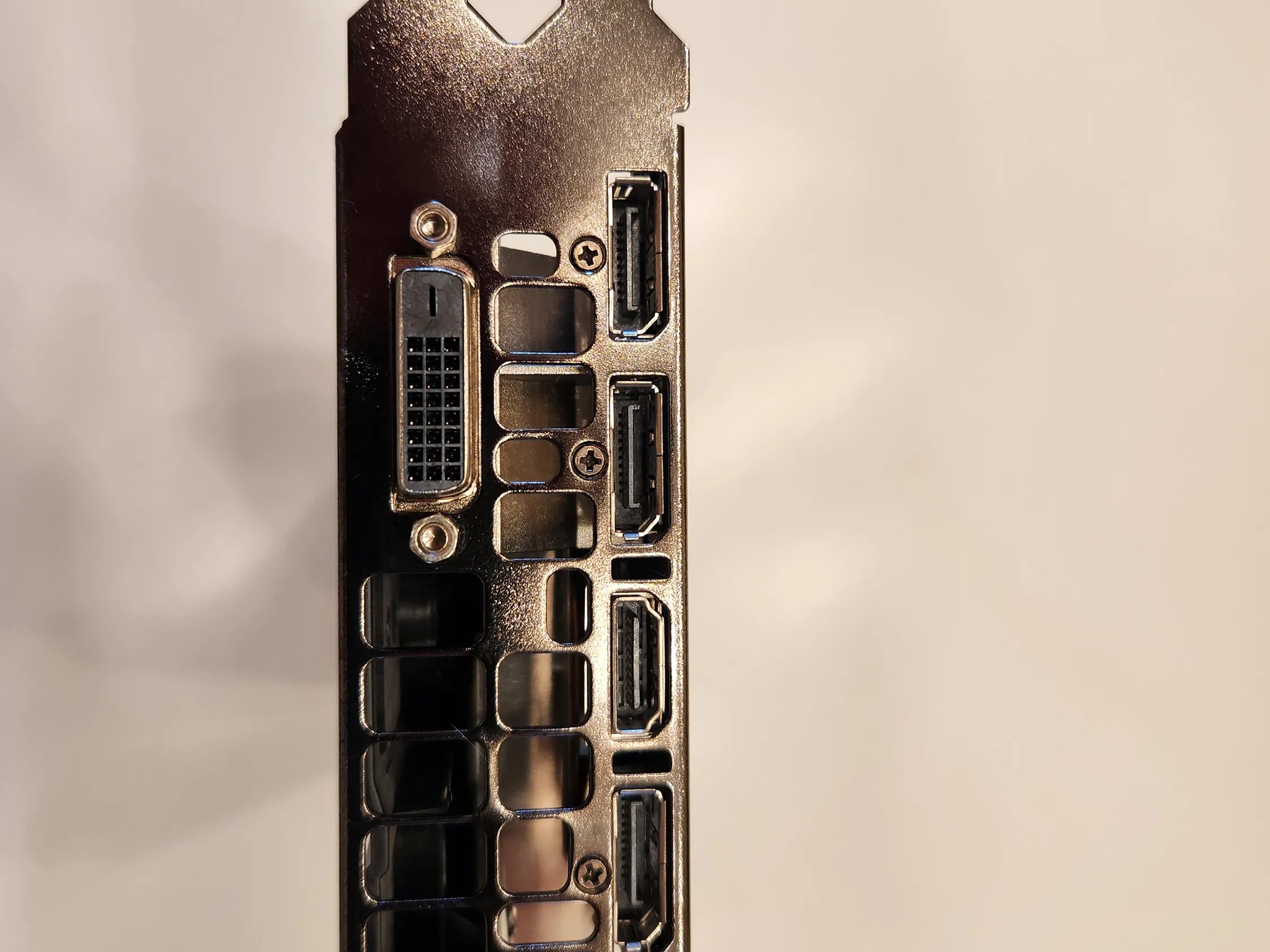 Evga 1060 6gb