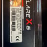 G.Skill Flare X5 Series 32GB (2 x 16GB) DDR5-6000 PC5-48000 CL36 Dual Channel Desktop Memory