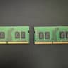 16GB Sodimm DDR4 2400MHz