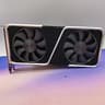 Nvidia RTX 3060Ti Founder's Edition