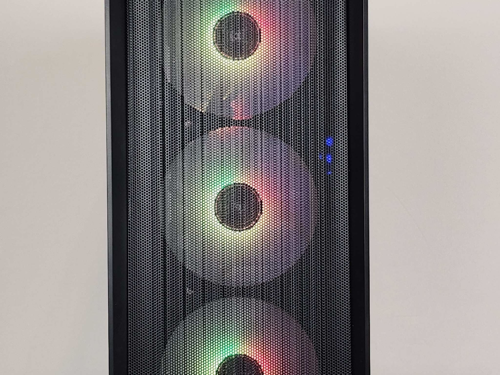 Predator BiFrost Gaming PC! Arc A750 Ryzen 5 3600