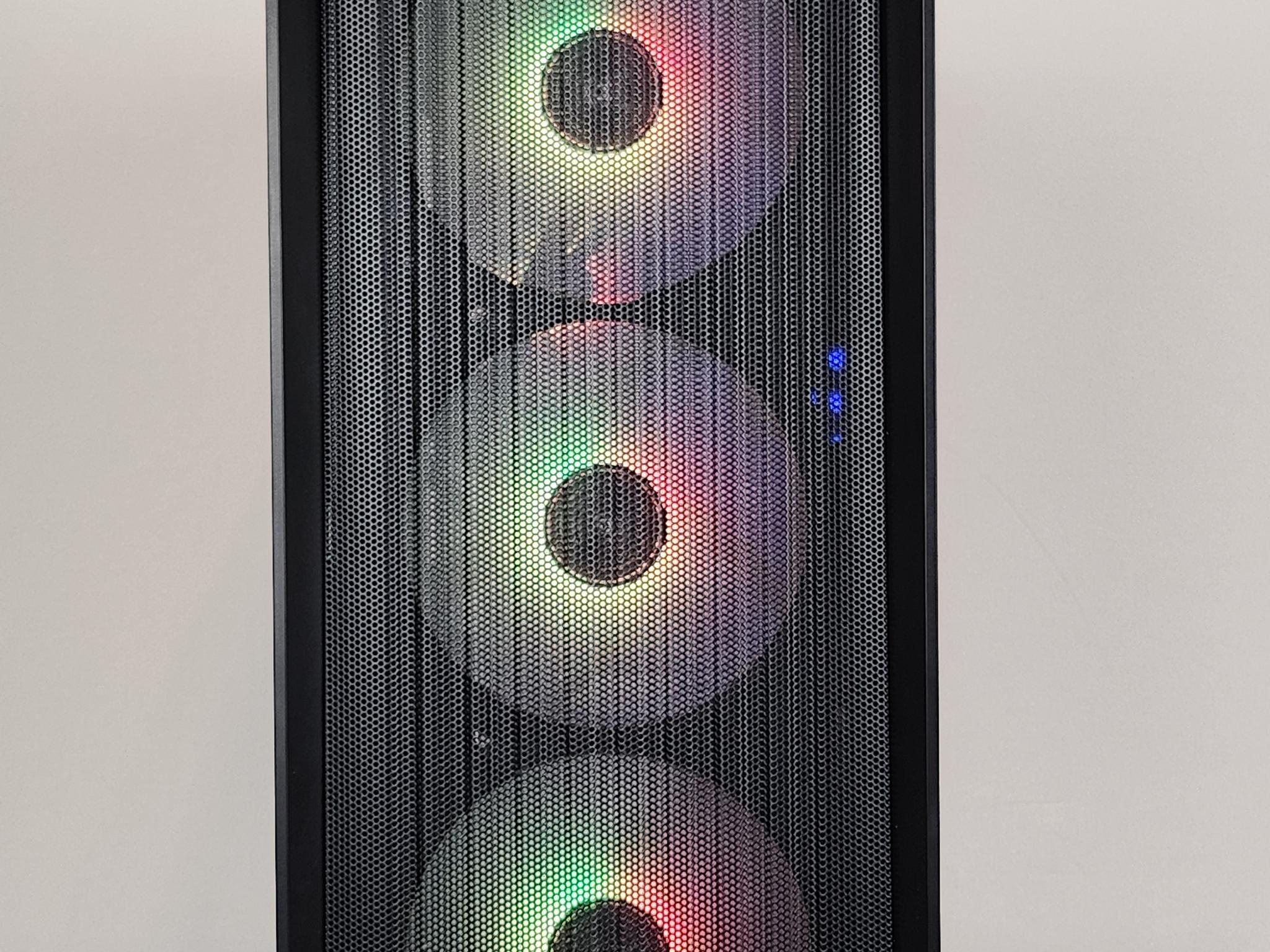 Predator BiFrost Gaming PC! Arc A750 Ryzen 5 3600