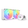 NZXT Kraken Elite 280 WHITE RGB WITH CONTROLLER