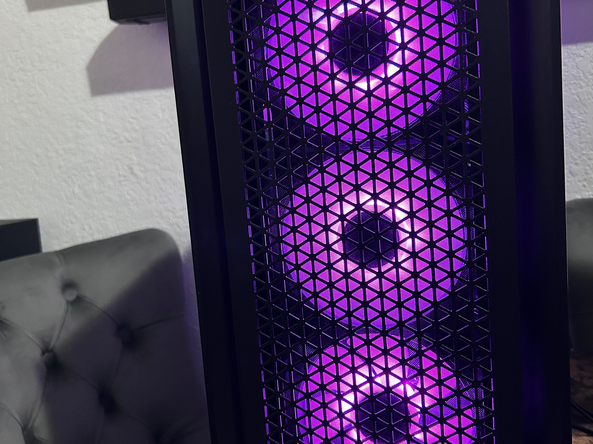 🔥 RTX 5070 Gaming PC | Ryzen 7 9800X3D | 32GB DDR5 | High FPS Build 🔥