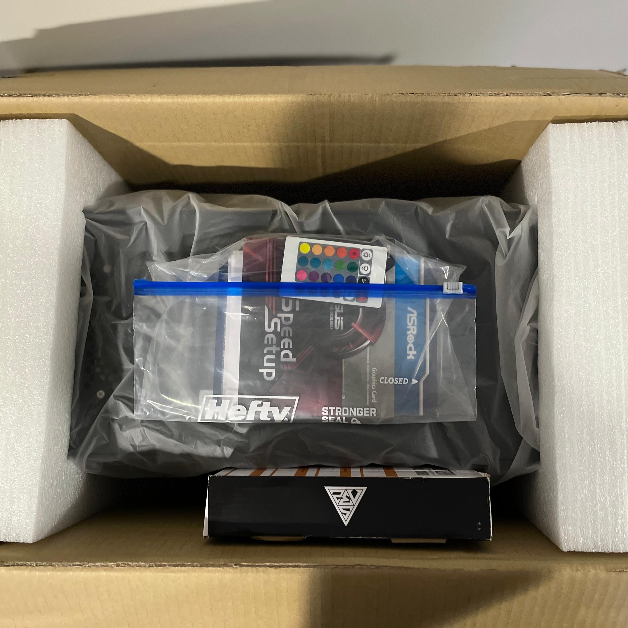 iBuyPower Gaming PC - GTX 1080, 16GB,  2TB