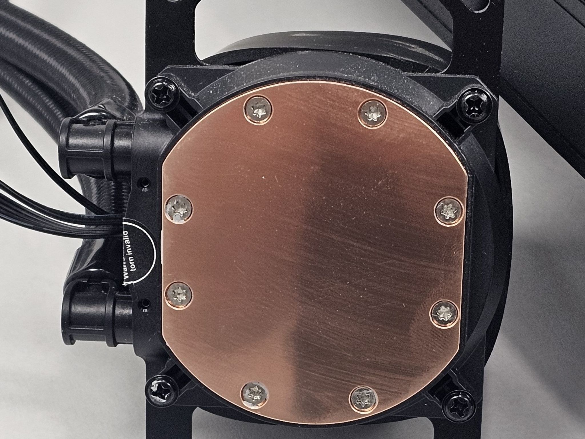 360mm AIO Skytech Gaming RGB CPU Liquid Cooler for AMD AM5