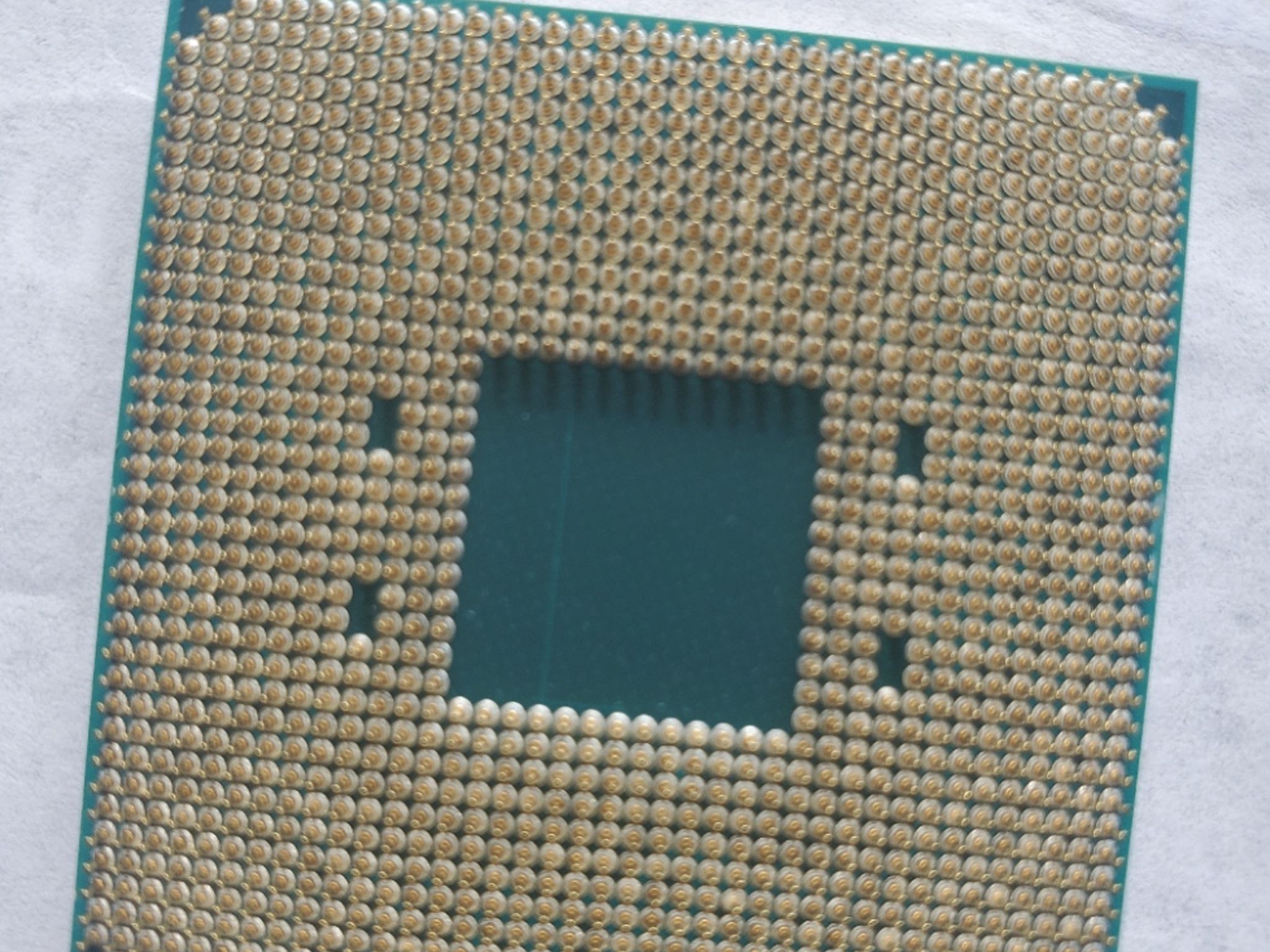 Pre-owned AMD Ryzen 7 3800X Processor (3.9GHz, 8 Cores, Socket AM4)