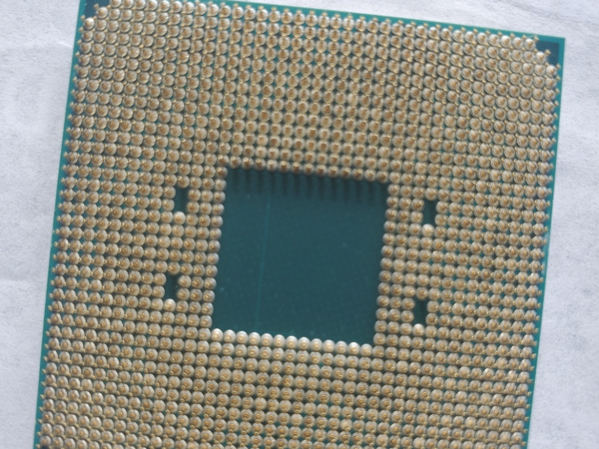 Pre-owned AMD Ryzen 7 3800X Processor (3.9GHz, 8 Cores, Socket AM4)