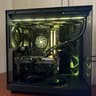 "Dark Star" Ryzen 5 5600, RTX 3060 12GB, 32GB DDR4-3600, 1TB SSD