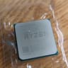 Ryzen 5 1400 , used with care. Comes with Original AMD Heatsink + fan. 
