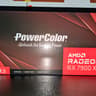 BNIB PowerColor RX 7900 XT w/Warranty