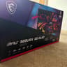 MSI MPG 322URX QD-OLED Gaming Monitor
