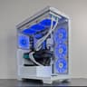 ☁️Nimbus☁️  | 1440p Gaming PC | Ryzen 5 5600x | Zotac RTX 3070 Ti | 32GB DDR4 3200MHz