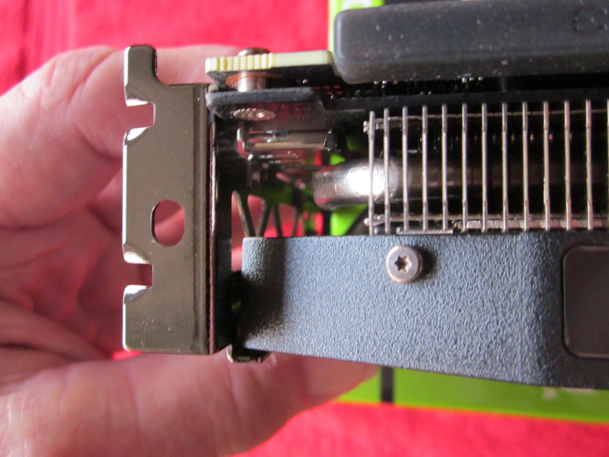 EVGA GeForce RTX 2080 Super Black Gaming 8GB GDDR6 Graphics Card (08G-P4-3081-KR)