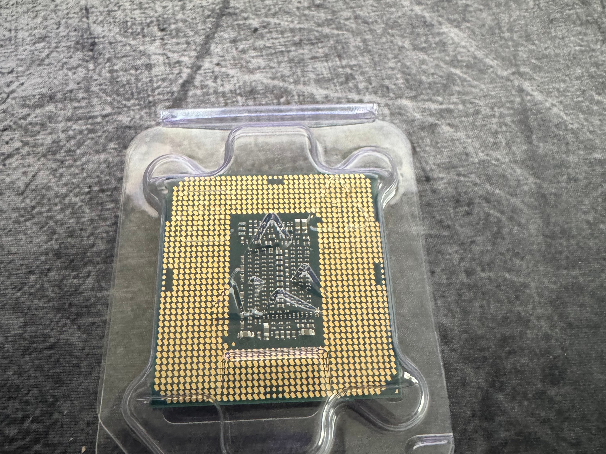 Intel Core i5-9500T