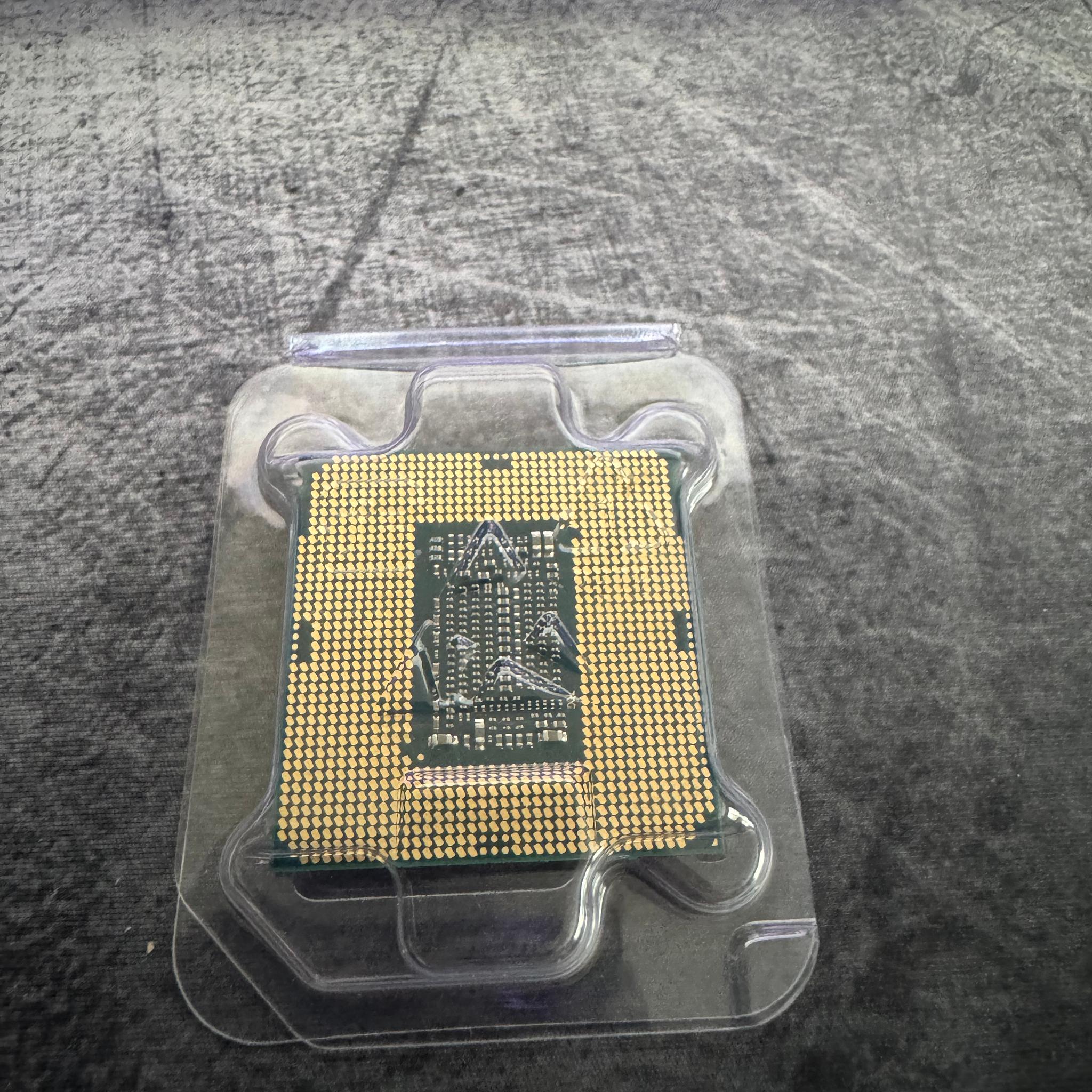 Intel Core i5-9500T