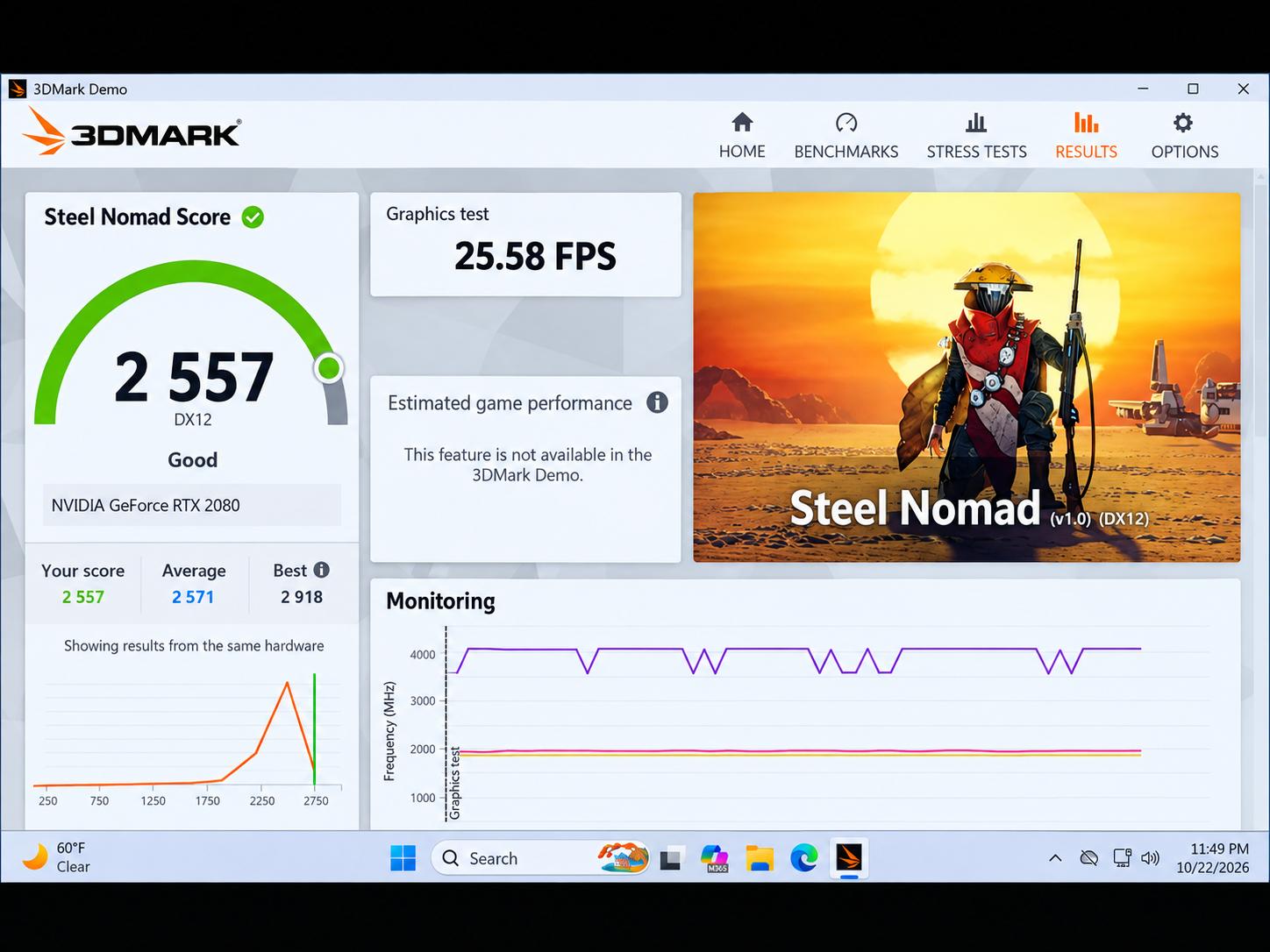 RTX 2080 Gaming PC | Ryzen 7 3700X | 16GB DDR4-3600 | 512GB NVMe | RGB