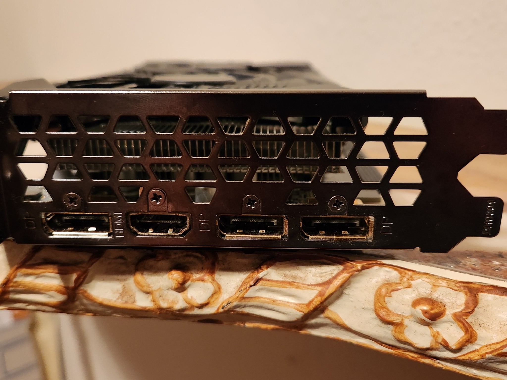 1660 GIGABYTE OC 6gb