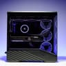 RTX 5070 + Ryzen 5 9600x Gaming PC | 32GB DDR5 | 1TB m.2 drive | 750W 80+ Gold PSU