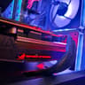 "1080p Beast" GTX 1070TI | Ryzen 7 2700 | 16GB DDR4 | 512GB SSD | WIFI+BT