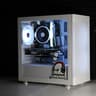 Custom Gaming Pc-Ryzen 3| Rx 580