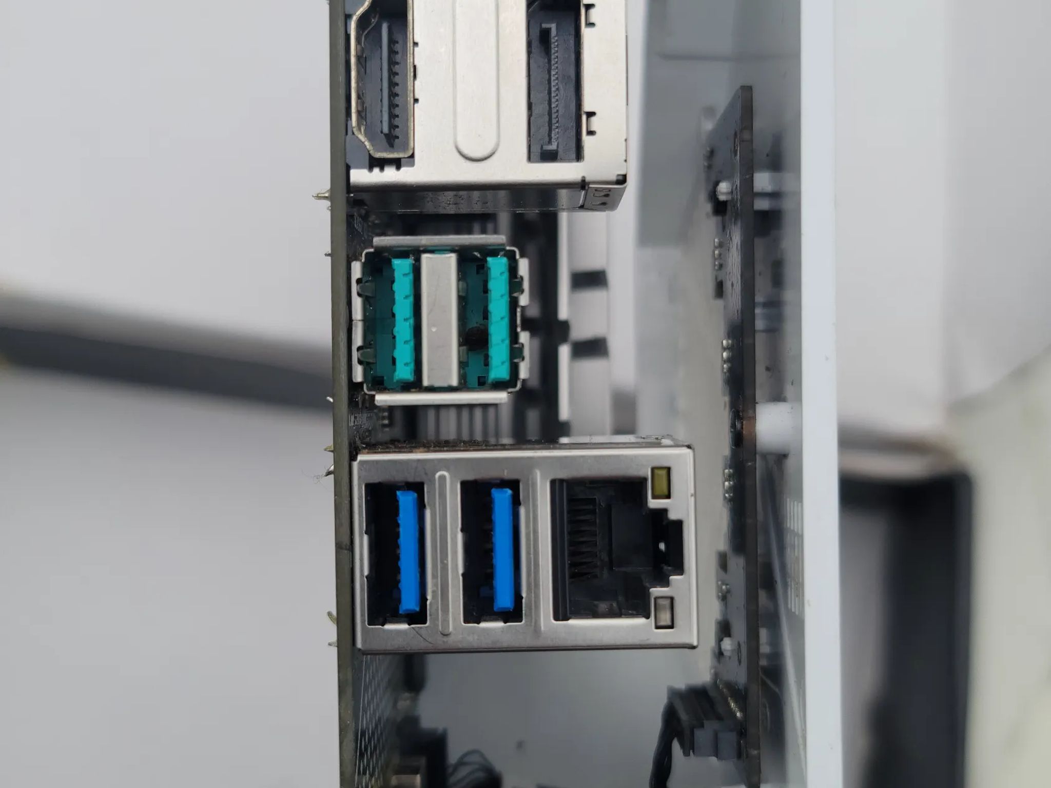 Asus Prime Z390-a