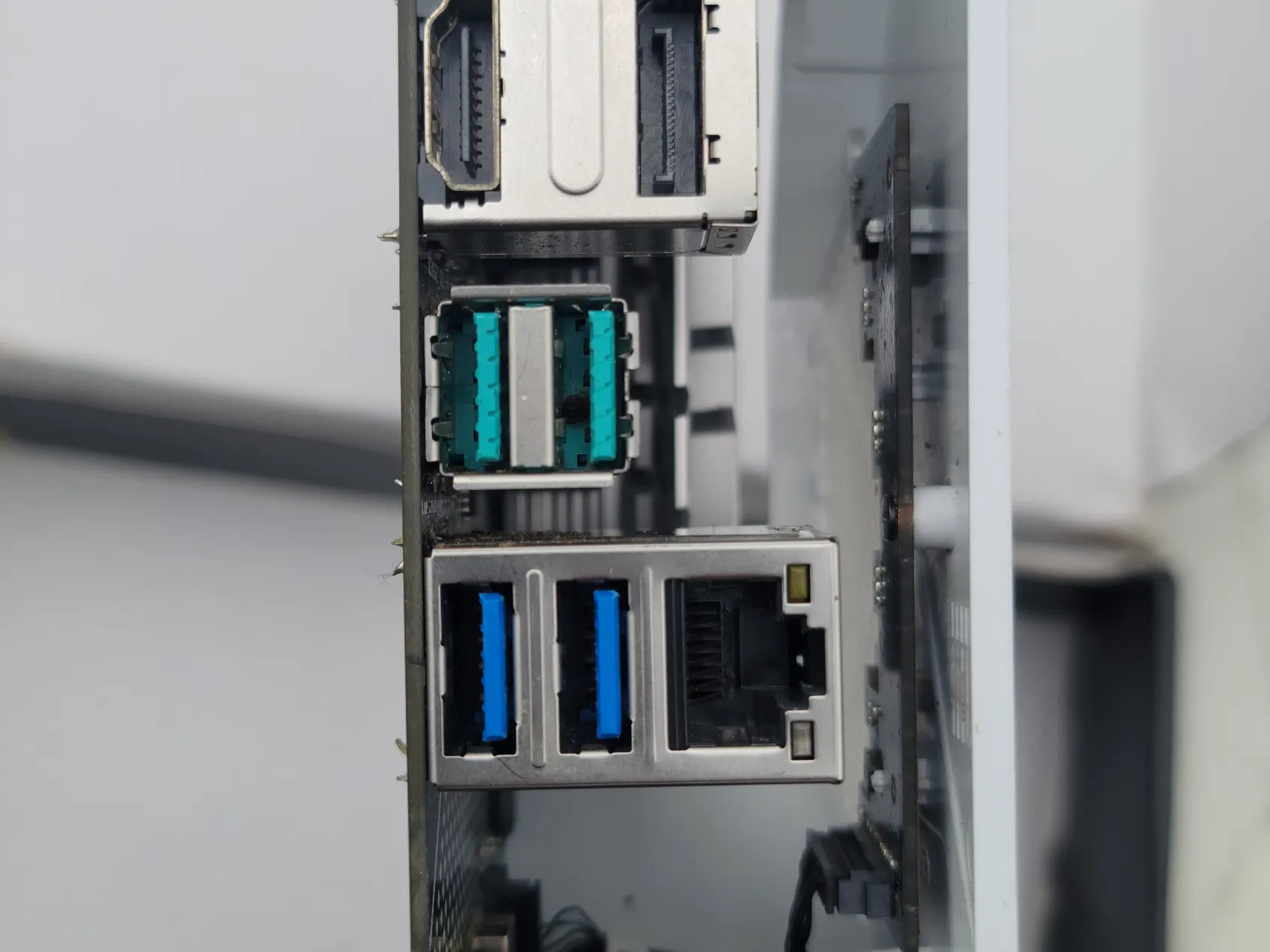Asus Prime Z390-a