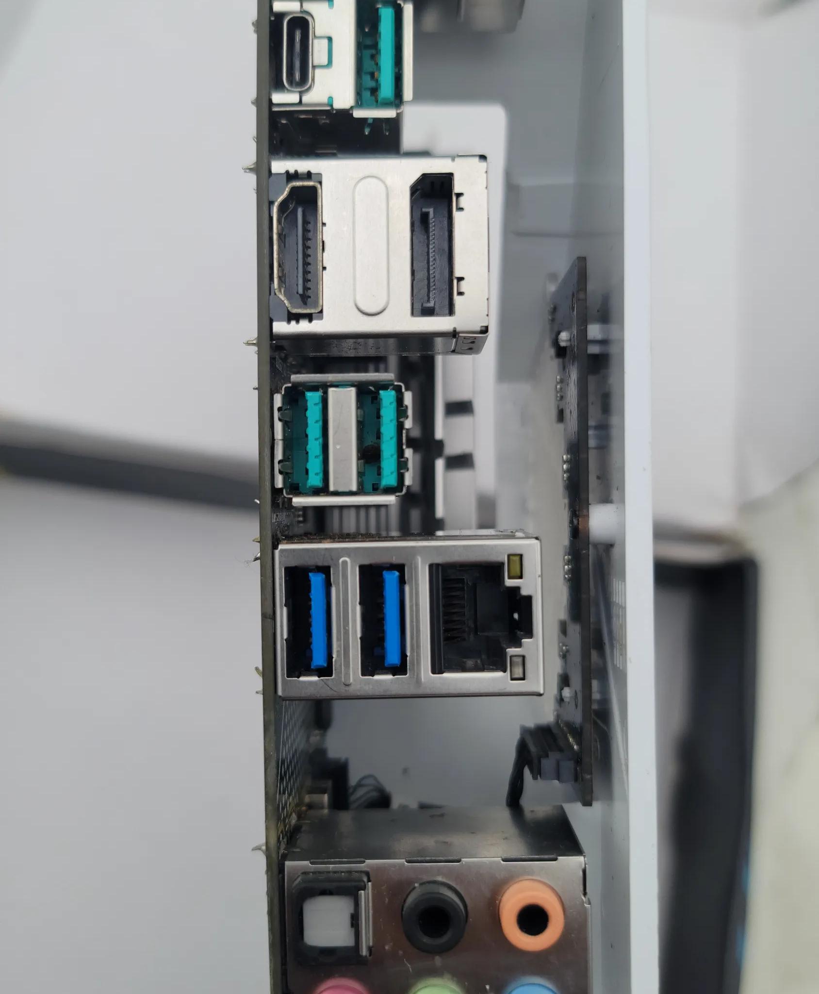 Asus Prime Z390-a