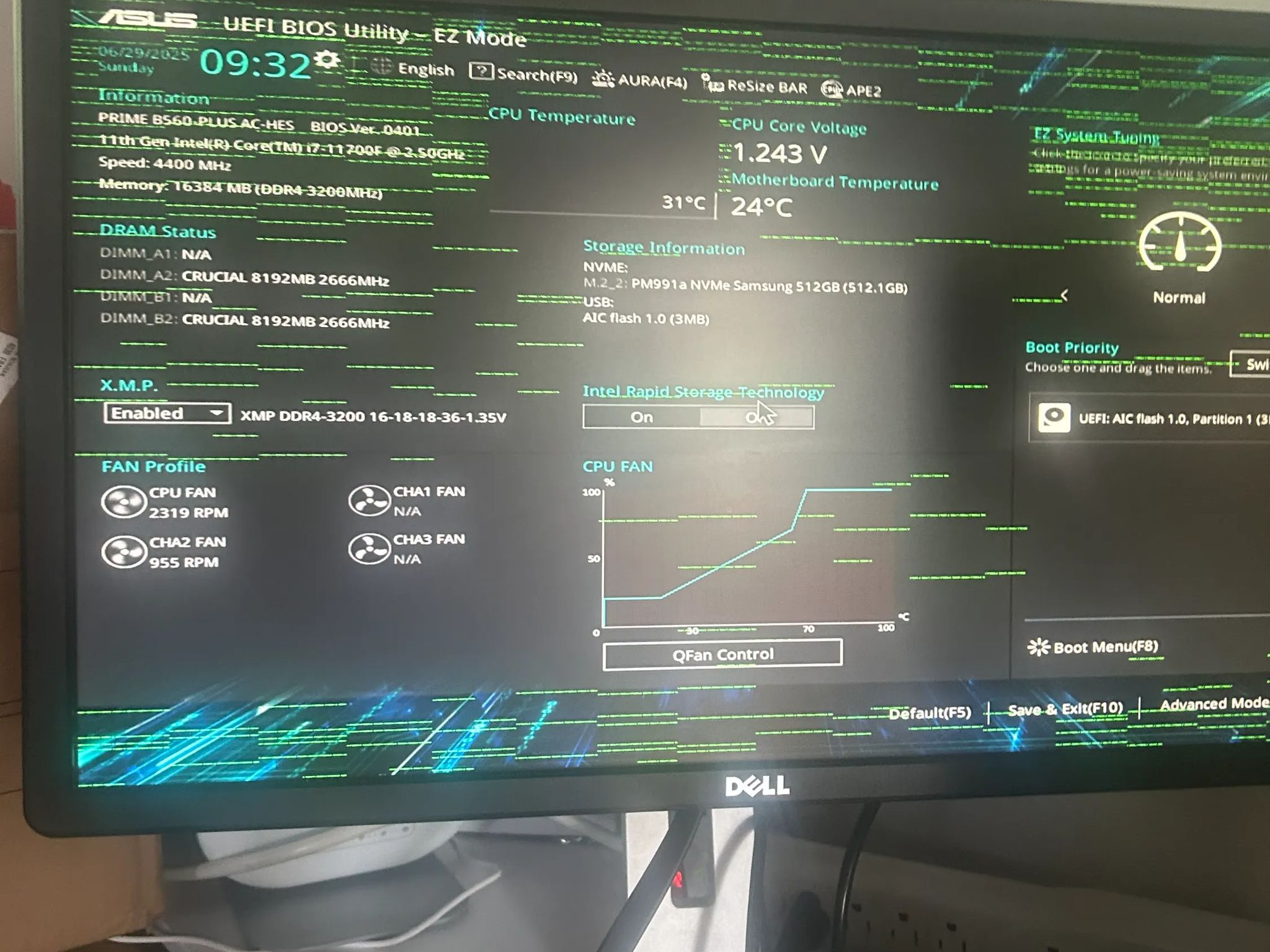 *ARTIFACTS* RTX 3060 12GB GDDR6 Gigabyte WindForce