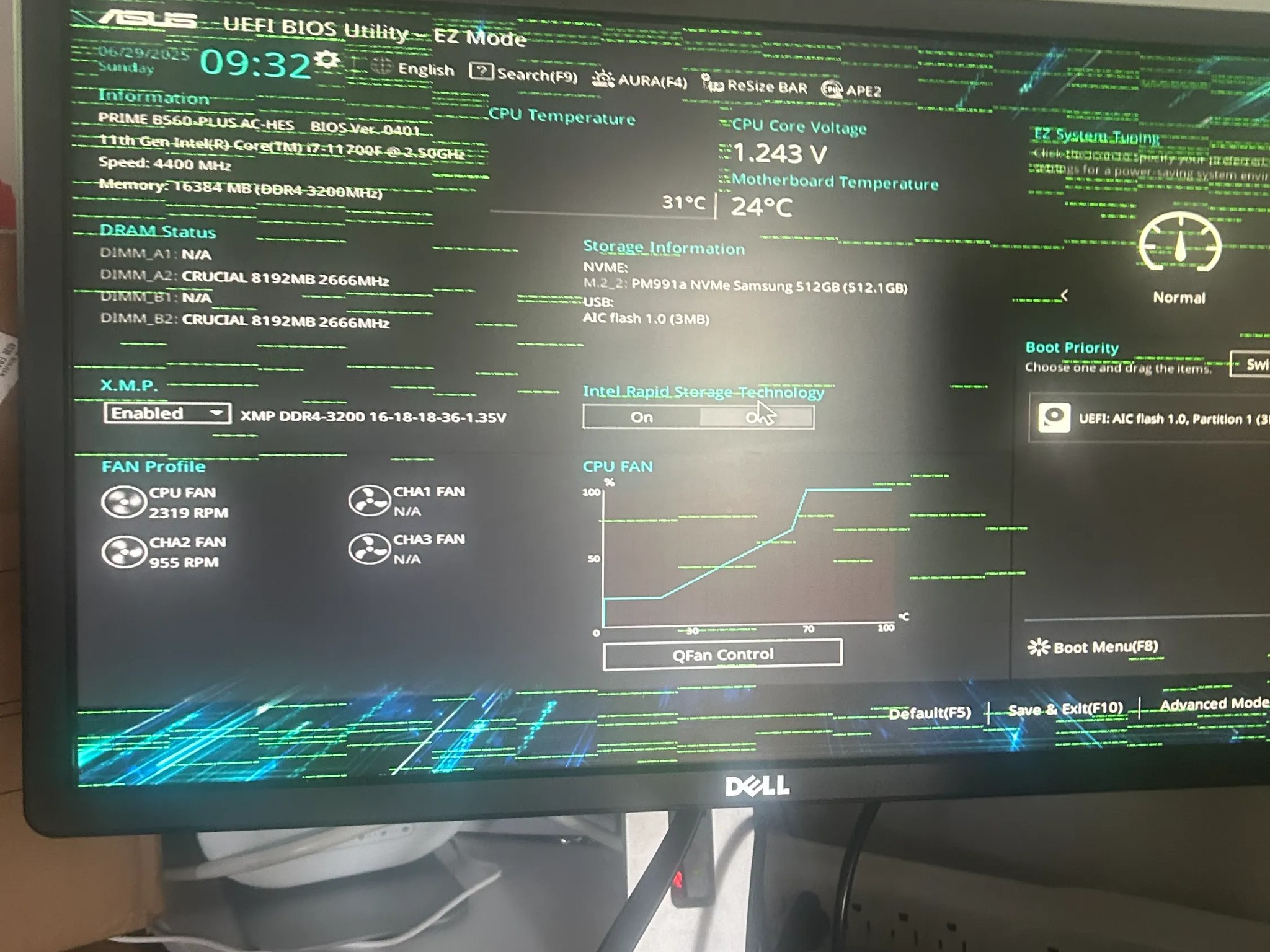 *ARTIFACTS* RTX 3060 12GB GDDR6 Gigabyte WindForce