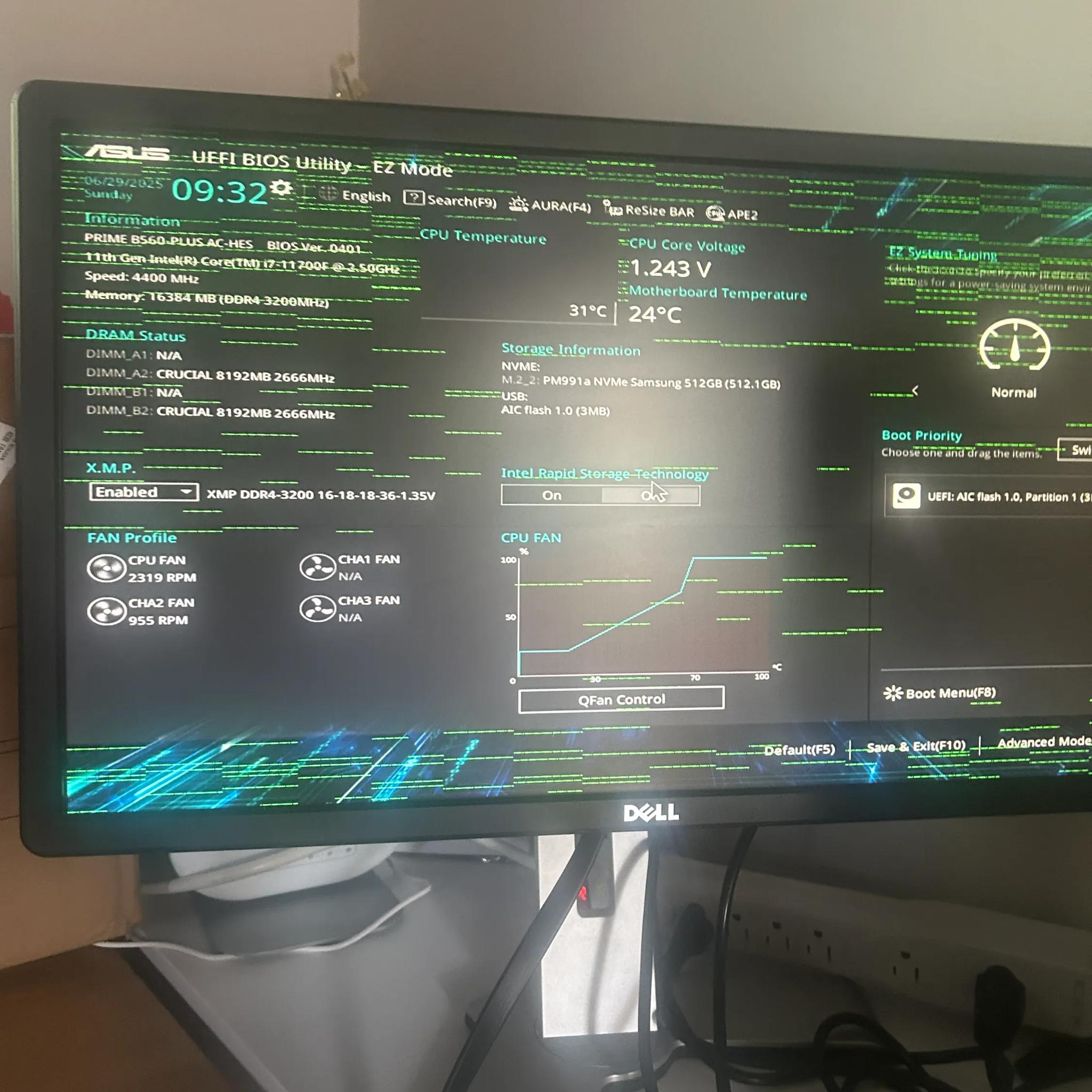 *ARTIFACTS* RTX 3060 12GB GDDR6 Gigabyte WindForce