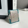 Intel i7 12700K