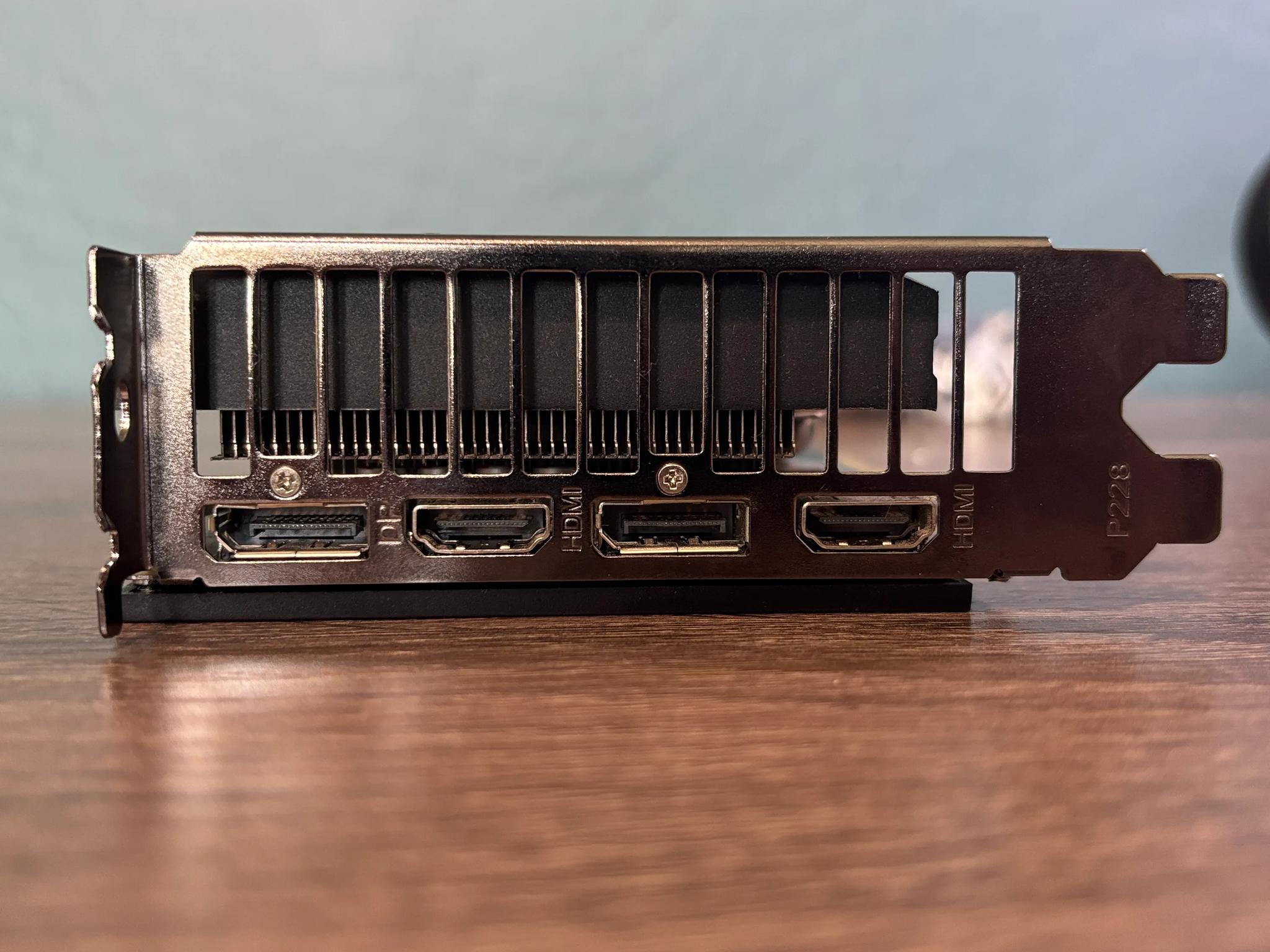 Like New Condition RTX 3070