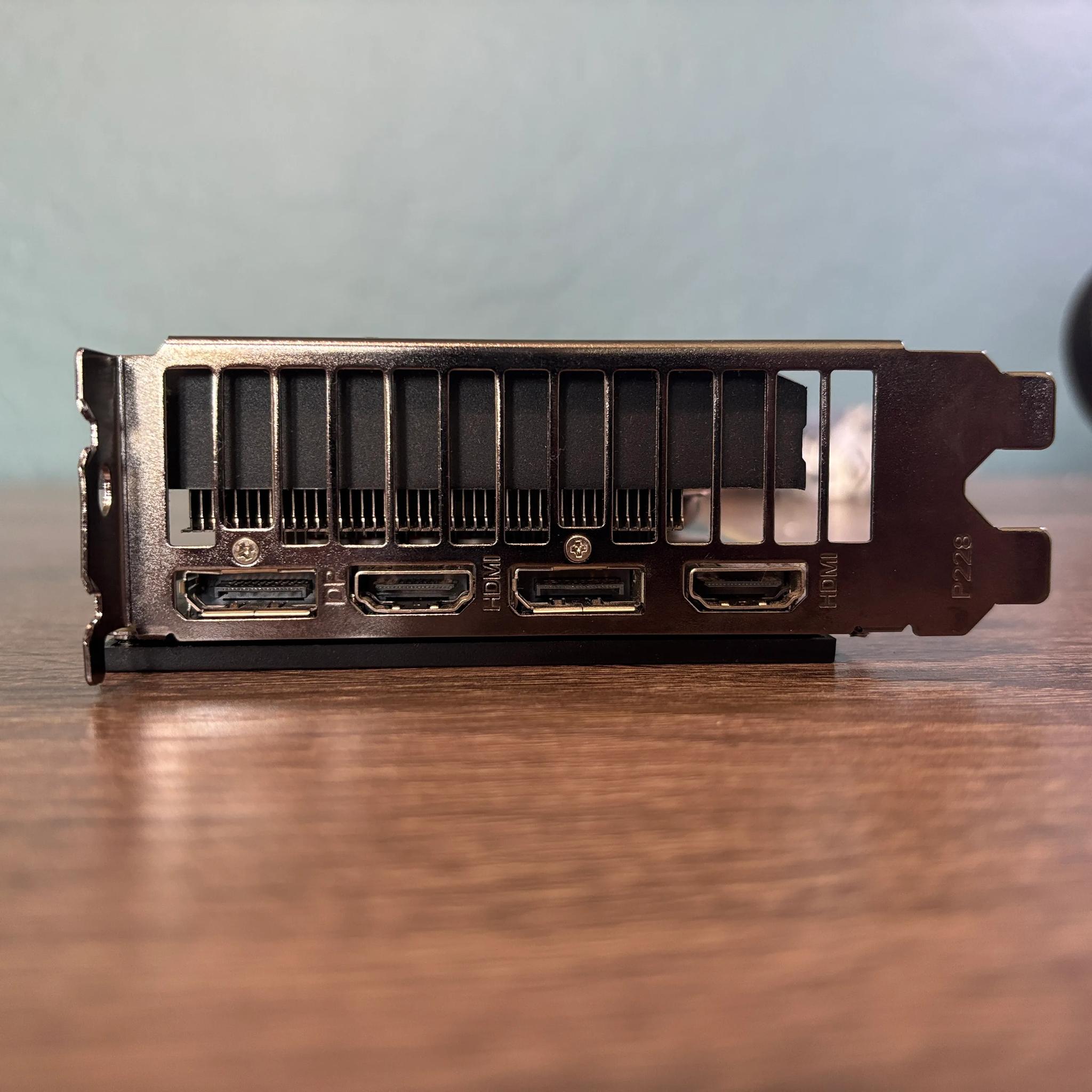 Like New Condition RTX 3070