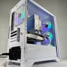 Gaming PC | Intel i5 12400 | RTX 2080 | 16GB DDR4 | 1TB NVME