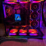 Asus GeForce RTX 4070 ti Super Custom Gaming PC - Core i9-13900K, 32GB RAM