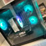 !Gaming PC! Mid Range Beast! Nvidia RTX 3070 & AMD Ryzen 7 7700. 16 GB DDR5 5600 Mhz & 1 TB...