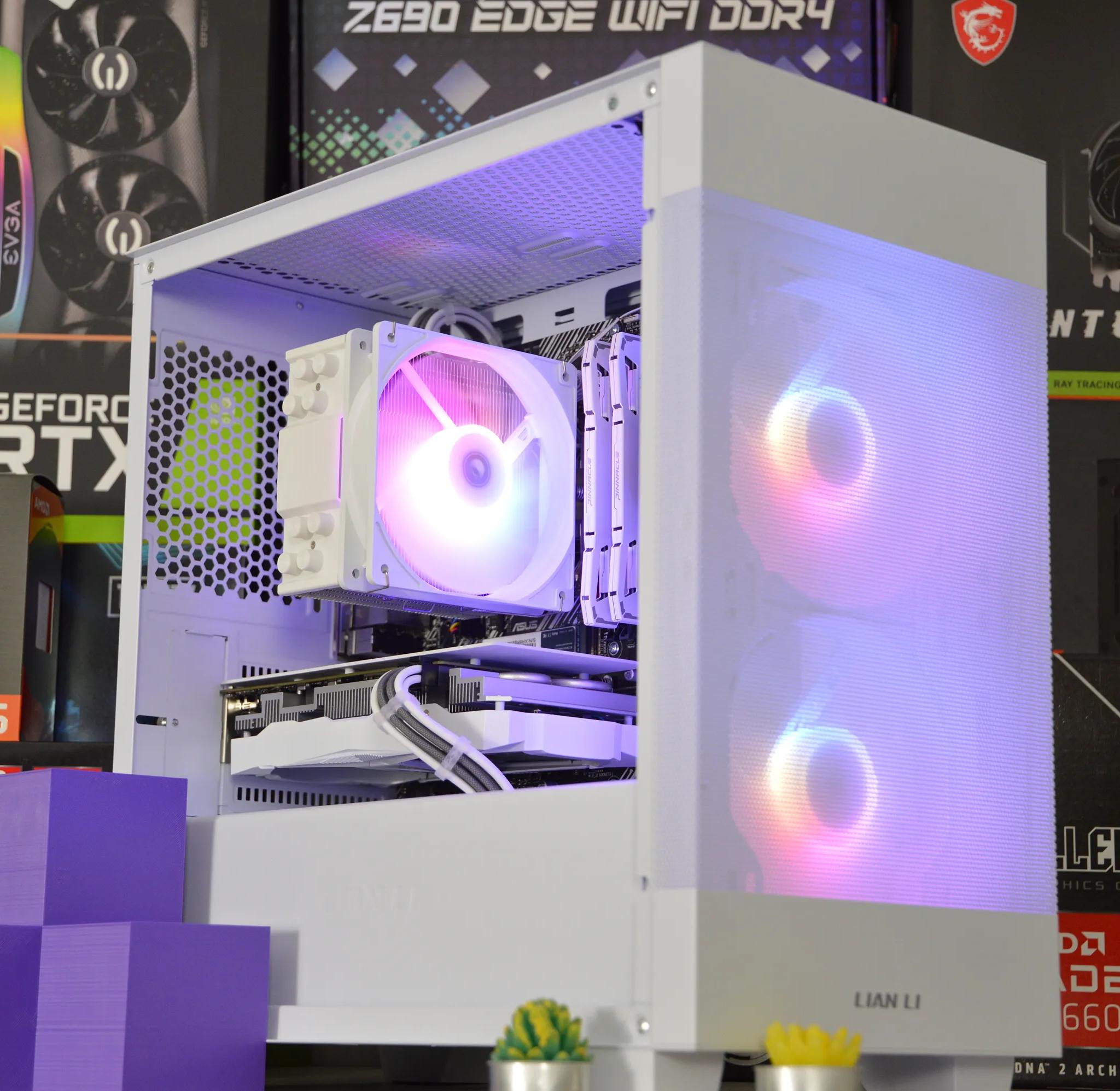 悠くん様PC/Ryzen5 5500/16G/RTX2060Super 悠くん様PC/Ryzen5 5500/16G/RTX2060Super Amazon.com: STGAubron