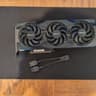 PNY GeForce RTX 5070 Overclocked Triple Fan