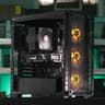 𝙐𝙈𝘽𝙍𝘼 // Core i5-12400F, RTX 4060 Ti // SLEEK Mid-Range Gaming PC