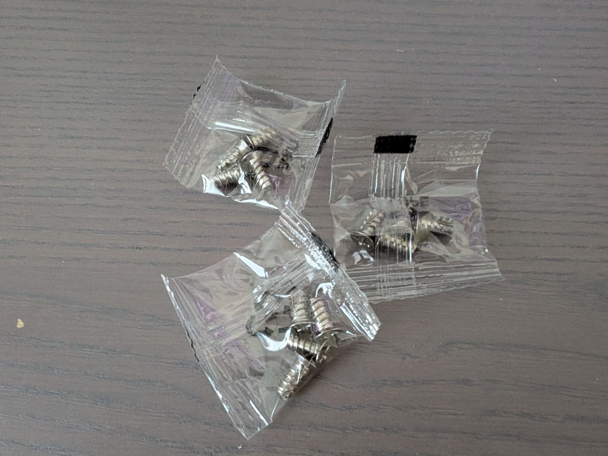 Noctua NF-P12 (Non-PWM) x 3
