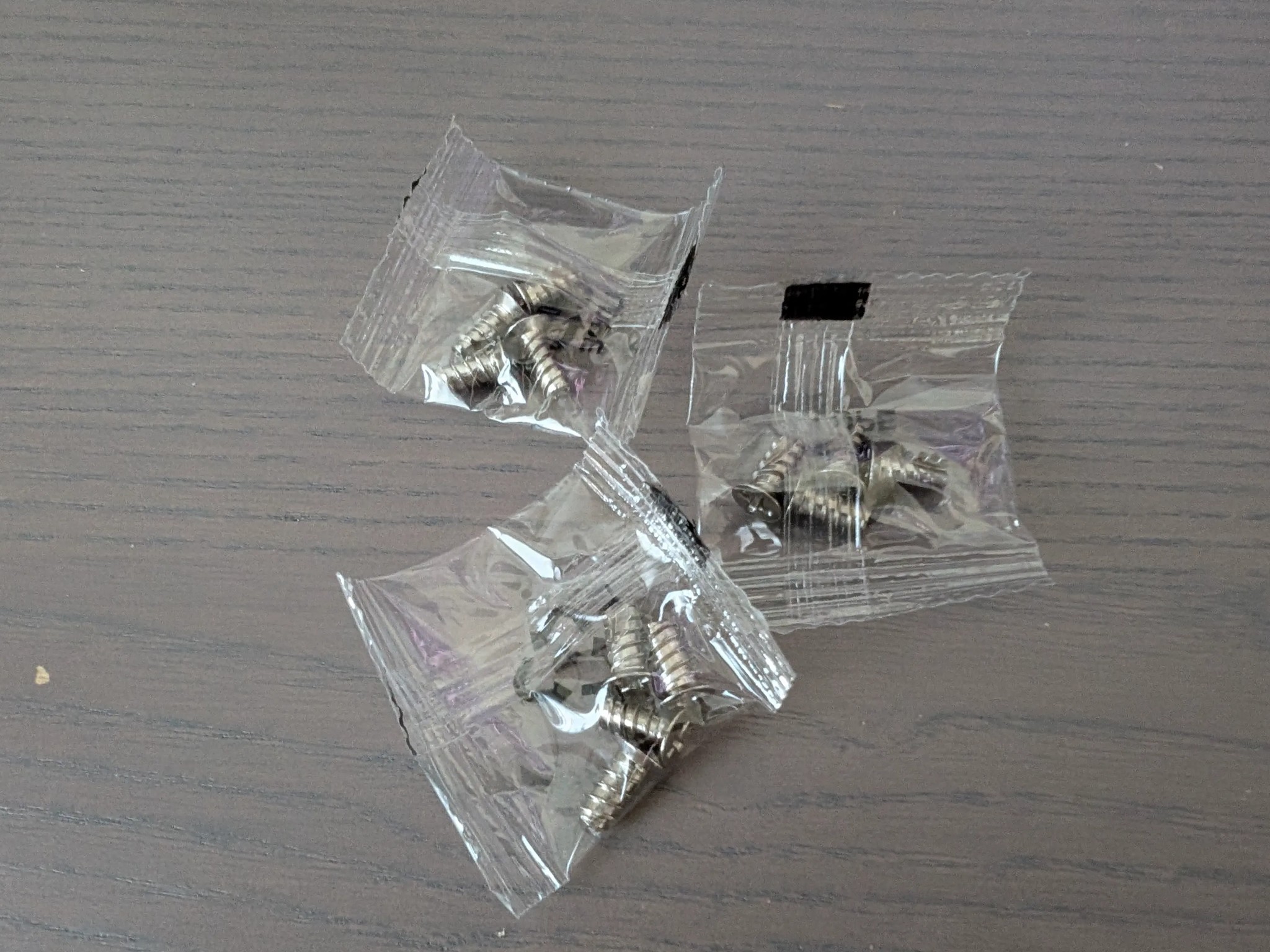 Noctua NF-P12 (Non-PWM) x 3