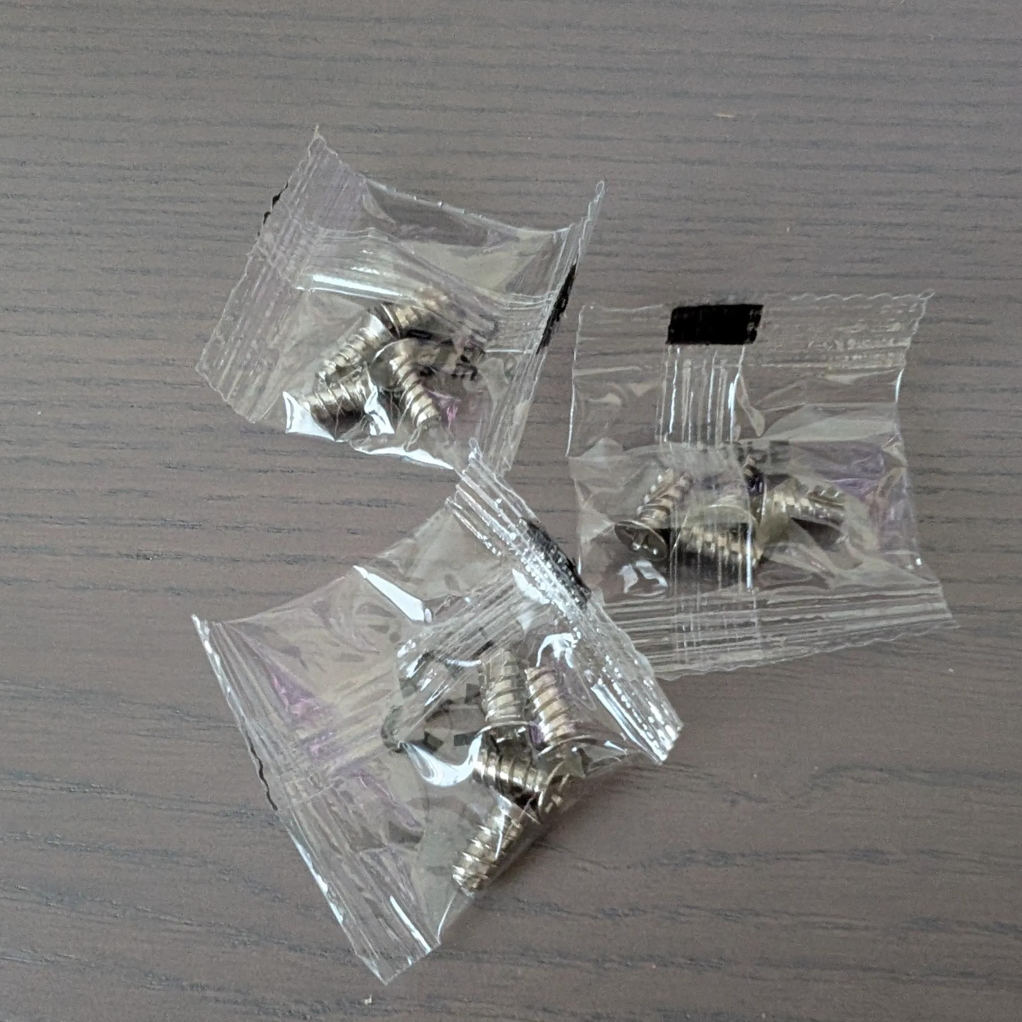 Noctua NF-P12 (Non-PWM) x 3