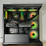 RTX 5080 Ryzen 9 9900x Gaming PC