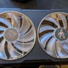 AMD Radeon RX6600 Powercolor Hellhound 8GB